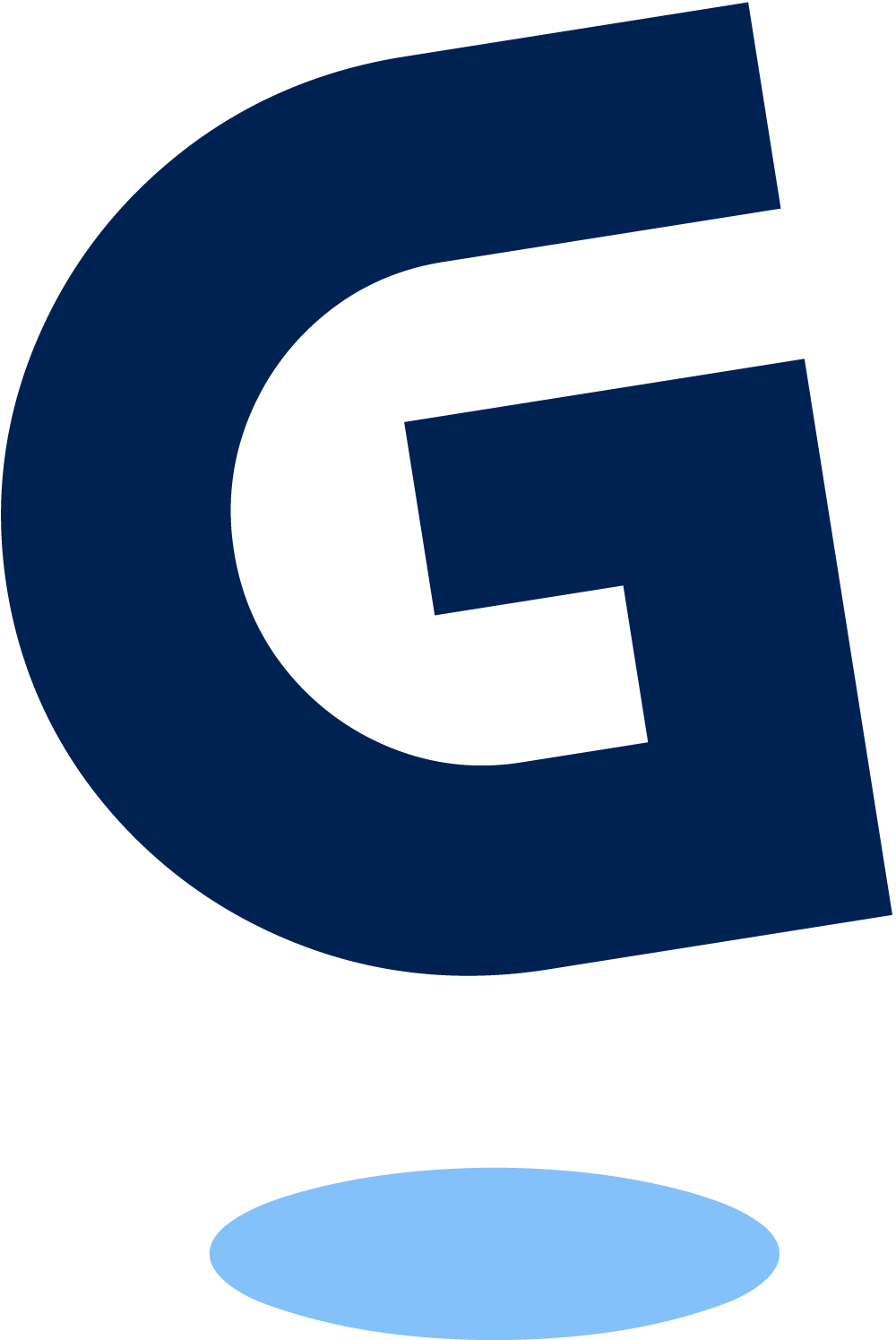 Gamma AI Logo