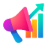 Generate Ads AI Logo