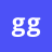 GG Rewriter Logo