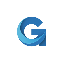 Ghibli AI Free Logo
