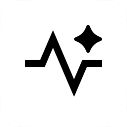 Ghibli Style Image Transformer Logo