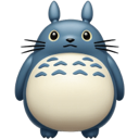 Ghiblio Art Logo