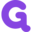 Glitter AI Logo
