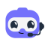 GPTkids AI-Tutor Logo