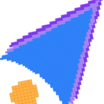 Grocliq Logo