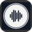 HackerFM Podcast Logo