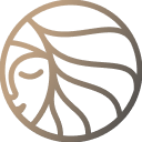 HairstyleAI Logo