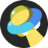 Hama - Image Editing Logo