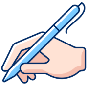 HandtextAI Logo