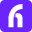 Harmony AI Email Assistant Logo