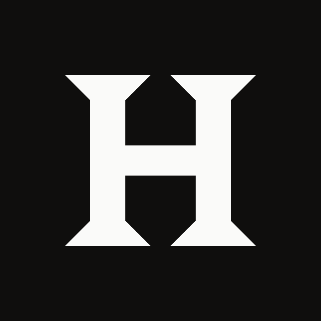 Harvey Logo
