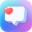 HeartDialog Logo