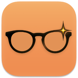 Hedy 2.0 MacOS App Logo