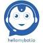 hellomybot.io Logo