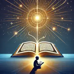 Holy Books AI Logo