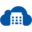 Hotel in Cloud Logo