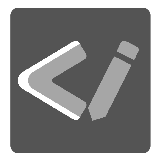 HTML Editor PRO - with Ai Logo