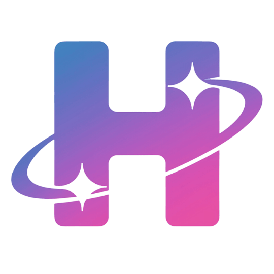 Hunyuan Video Logo