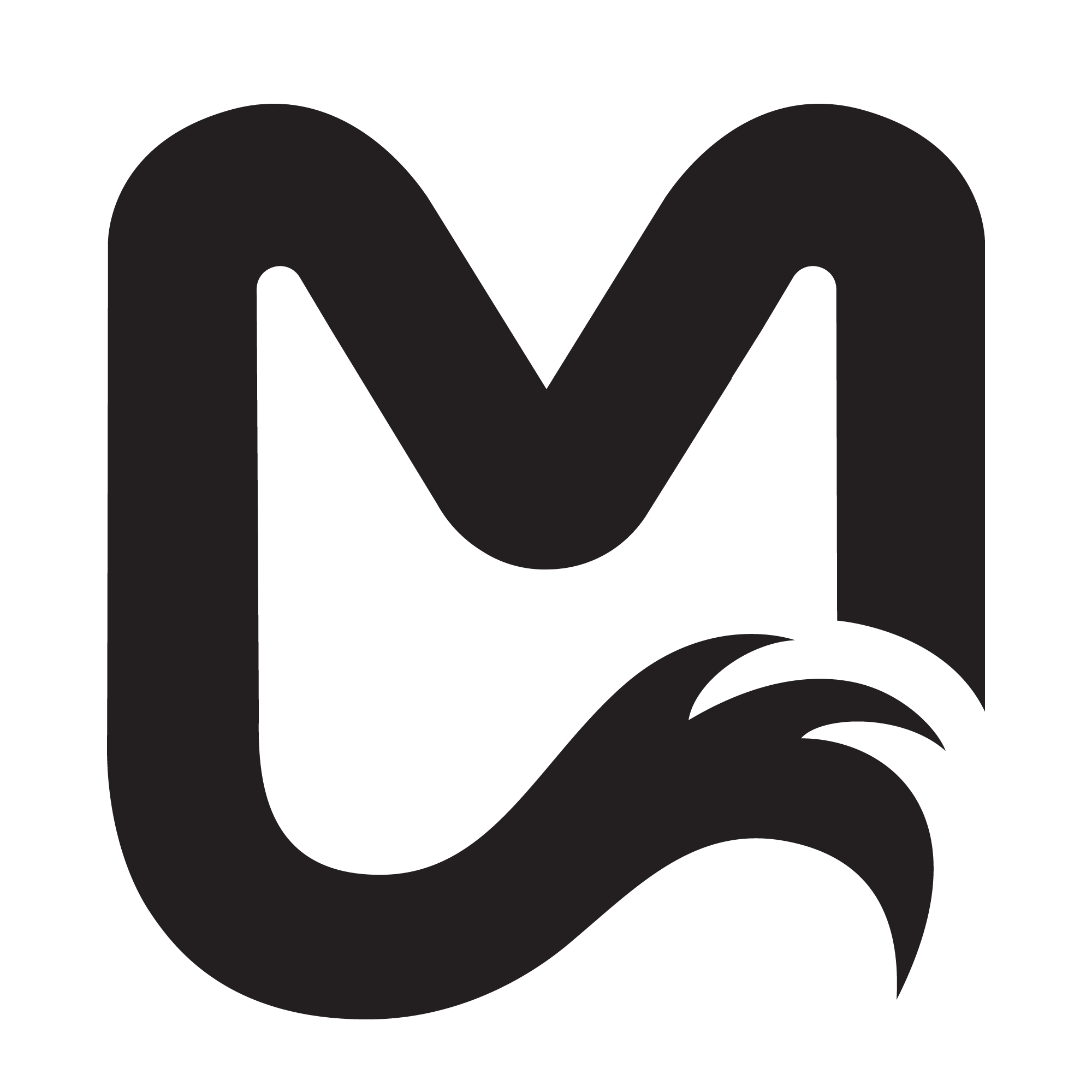 HyperMink Logo
