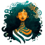 Iara Chat Logo