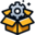 IconKit Logo