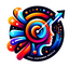 IdealCustomers-AI: Your Audience Finder Logo