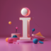 IDM VTON AI | Virtual Try-on AI Logo