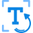 Image to Text Converter IO Logo
