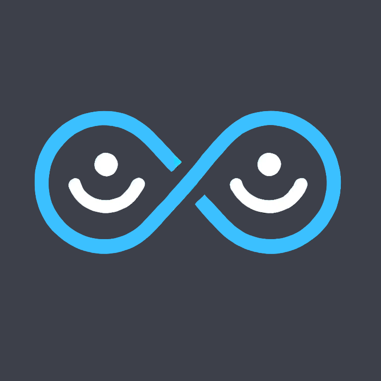 Immersim AI Logo