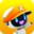 Impakt: AI Based Social Fitness Logo