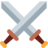 Infinite Adversaries Logo