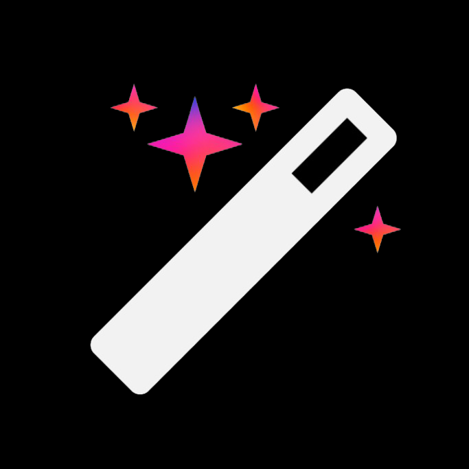 InMagic AI Logo