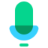 InstaSpeak AI Logo