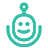 Interviews by AI Logo