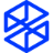 into the block Logo