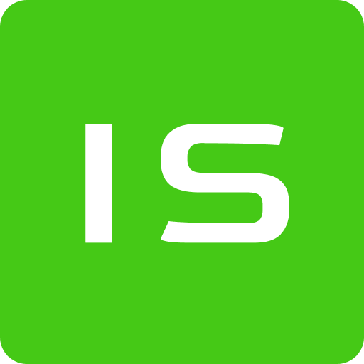 Intrvu Space Logo