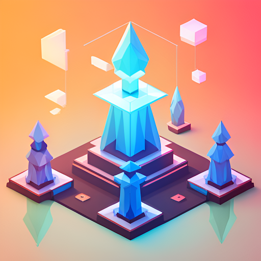 Iterlearn AI Logo