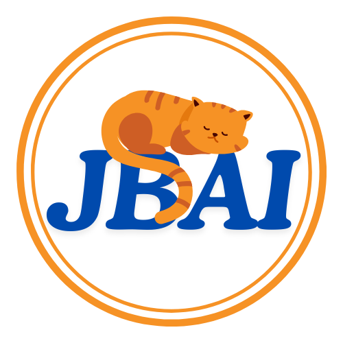 JobBoardAI.io Logo