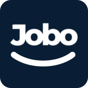 JOBO, THE AI AUTO APPLY BOT! Logo