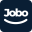 JOBO, The AI career bot Logo