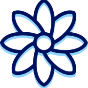 Juris AI - Danish Legal AI Assistant Logo