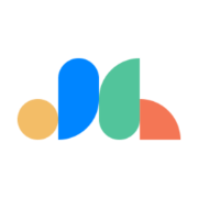 JustHeadshots AI Logo