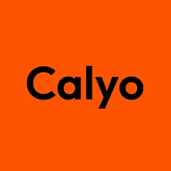 Kalory: AI Calorie Counter Logo