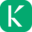 kasisto.com Logo