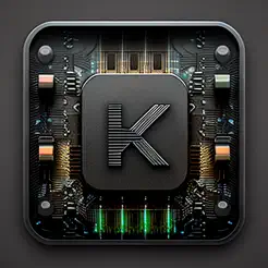 KeyboardAI Logo