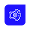 Lander Logo
