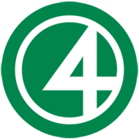 Lead Sniper Logo