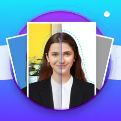 LEETA ID photo-passport photo Logo