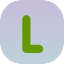 LegalTechUp Logo