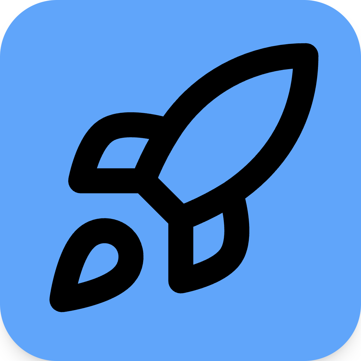 Let's Focus Logo